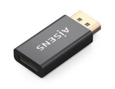 Adaptador HDMI 4K Aisens A125-0908 - Mejora tu experiencia visual