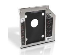 Adaptador HDD 2.5" Aisens A129-0151 - Compacto y Eficiente