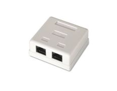 Roseta Cat.6 Aisens A139-0302 para Redes Ethernet