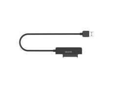 Adaptador Discos Duros 2.5" Aisens ASE-25A03B