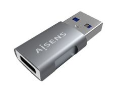 Adaptador USB 3.2 GEN2 compacto - Aisens A108-0655