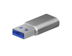 Adaptador USB 3.2 GEN2 marca Aisens - Alta velocidad y rendimiento