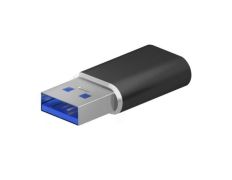 Adaptador USB 3.2 GEN2 Aisens - Alta Velocidad y Calidad