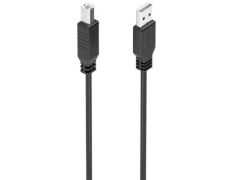 Cable USB 2.0 Alargador con Amplificador - 10m