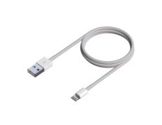 Cable USB 2.0 Lightning Aisens A102-0542 50cm