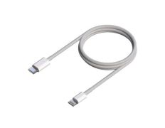 Cable USB Tipo-C Lightning Aisens A102-0543 - 50cm