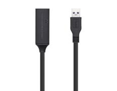 Cable Alargador USB 3.0 Amplificador Aisens A105-0409 15m