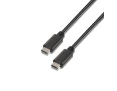Cable USB Tipo-C Aisens A107-0057 | 480Mbps | 2m