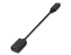 Cable USB Tipo C 2.0 Aisens A107-0059 - 480Mbps - 15cm