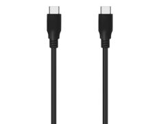 Cable USB Tipo-C Aisens 3.2 20GBPS 5A 100W - 2m