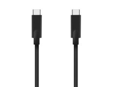 Cable USB Tipo-C Aisens A107-0705 10Gbps 5A 100W - 3m