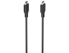 Nuevo Cable USB 3.2 Tipo-C Aisens A107-0874 20Gbps 5A 100W - 2m
