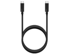 Cable USB Tipo-C 3.2 Aisens - 100W, 20Gbps, 3m