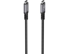 Cable USB Tipo-C Aisens 3.2 10m 60W 5Gbps
