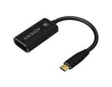 Conversor USB Tipo-C a DisplayPort 27W 1250Mbps
