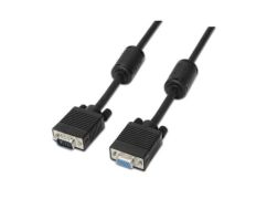 Cable SVGA Aisens A113-0079 3m - VGA Macho a VGA Hembra