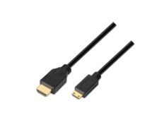 Cable HDMI Aisens 3m - Alta Velocidad 720Mbps