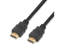 Cable HDMI 2.0 4K Aisens A120-0120 1.5m - Alta Velocidad