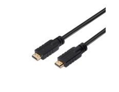 Cable HDMI 2.0 4K Aisens 15m - Alta Calidad y Resolución