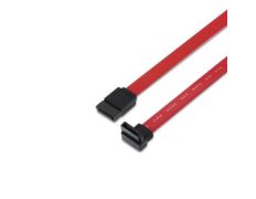 Cable SATA Aisens A130-0155 de 50cm - 768Mbps - Hasta 0.1W - SATA Hembra a SATA Hembra