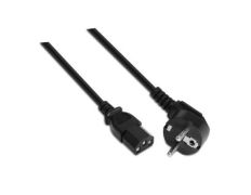 Cable Alimentación C13 Hembra Aisens A132-0168 3m 1500W