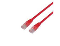 Cable de Red RJ45 UTP Aisens A133-0187 Cat.5e/ 50cm