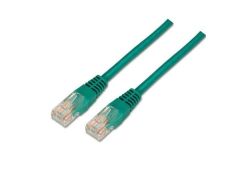 Cable de Red RJ45 UTP Cat.5e Aisens de 50cm