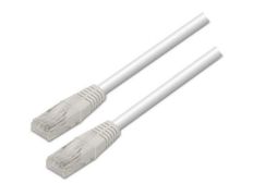 Cable de Red RJ45 UTP Aisens A133-0200 Cat.5e/ 5m