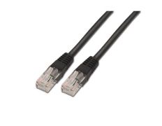 Cable de Red RJ45 UTP Cat.5e Aisens A133-0205 - 3m