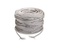Bobina de Cable RJ45 UTP Aisens Cat.5e/ 100m A133-0208