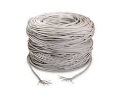 Bobina de Cable RJ45 UTP Cat.5e 305m - Aisens A133-0209