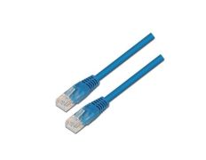 Cable de Red RJ45 Cat.6 UTP 3m Aisens A135-0244