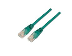 Cable de Red Cat.6 RJ45 UTP - Aisens A135-0245 | 50cm