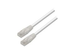Cable de Red RJ45 UTP Cat.6/3m Aisens A135-0252