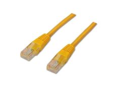 Cable de Red RJ45 UTP Aisens A135-0253 Cat.6/ 50cm