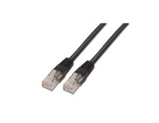 Cable de Red RJ45 Aisens Cat.6 UTP 1 metro