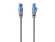 Cable de Red RJ45 Cat.6 Aisens 4m AWG26 CCA UTP