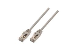 Cable de Red RJ45 FTP Aisens A136-0277 Cat.6/ 5m - Gris