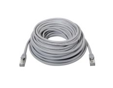 Cable de Red RJ45 FTP Aisens A136-0278 Cat.6/ 10m - Gris