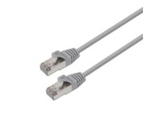 Cable de Red RJ45 FTP Aisens A136-0280 Cat.6/ 20m - Gris