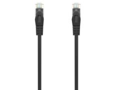 Cable de Red RJ45 AWG24 UTP Aisens A145-0585 Cat.6A/ LSZH/ 30cm - Negro