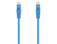Cable de Red RJ45 AWG24 UTP Aisens A145-0575 Cat.6A/ LSZH/ 2m - Azul