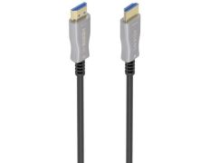 Cable HDMI 2.0 Aisens AOC 4K 10m - Modelo A148-0858 - Negro