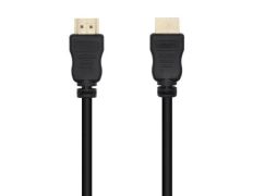 AISENS A119-0653 V1.4  HDMI Macho - Macho 1.8m Negro - Cable - Negro