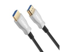 Cable HDMI 2.0 AOC 4K 20m Aisens - HDMI Macho a HDMI Macho - Negro