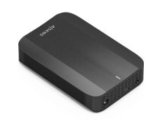 Caja Externa para Disco Duro de 3.5" Aisens ASE-3535B - USB 3.1