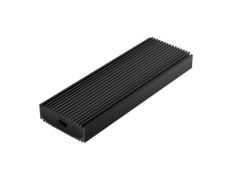Caja Externa para Disco SSD M.2 NVMe Aisens ASM2-022B/ USB 3.2 - Sin tornillos