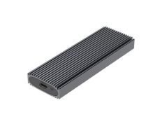 Caja Externa para Disco SSD M.2 NVMe Aisens ASM2-023GR/ USB 3.2 - Sin tornillos
