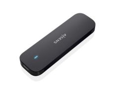 Caja Externa para Disco SSD M.2 NVMe Aisens ASM2-024B/ USB 3.2 - Sin tornillos