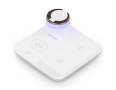 Aisens ASCH-15W4WC061-W/ 15W/ Blanco - Base de carga Inalámbrica - Blanco